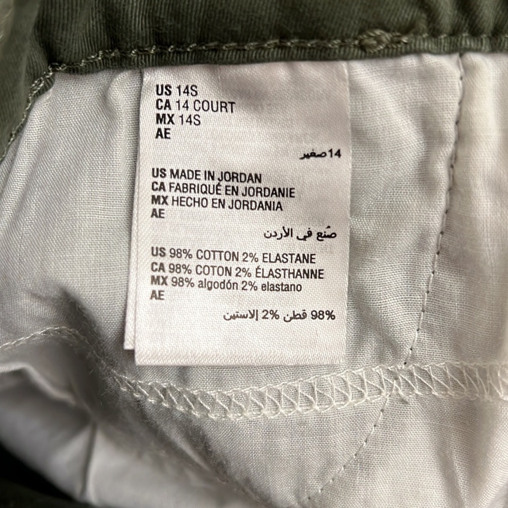 Charter club ladies pants - Picture 7 of 7